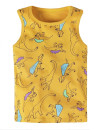 Toddler Kids Boy Set of 3 Tank Tops SET 3